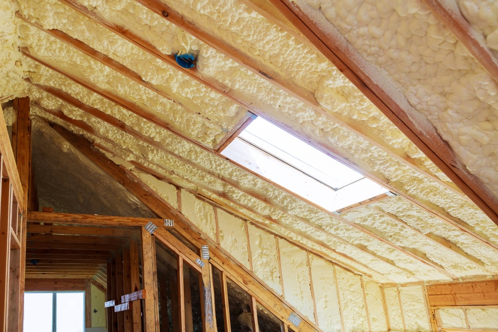 Protection contre l’humidité et prévention de la condensation