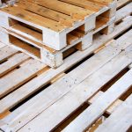 Quelle palette pour faire une terrasse