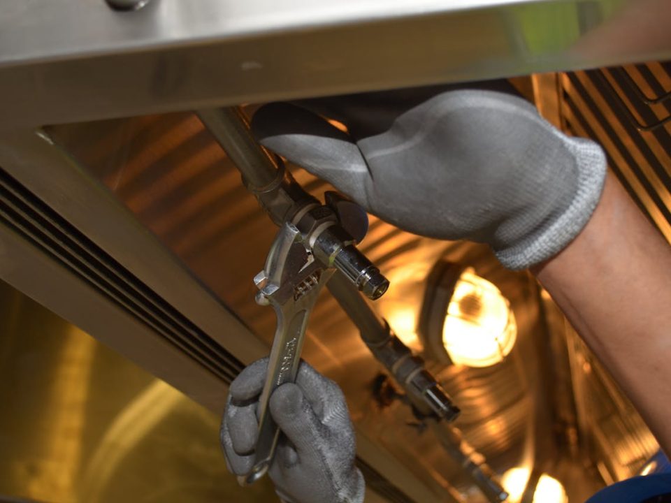 comment gérer une urgence domestique en 2025