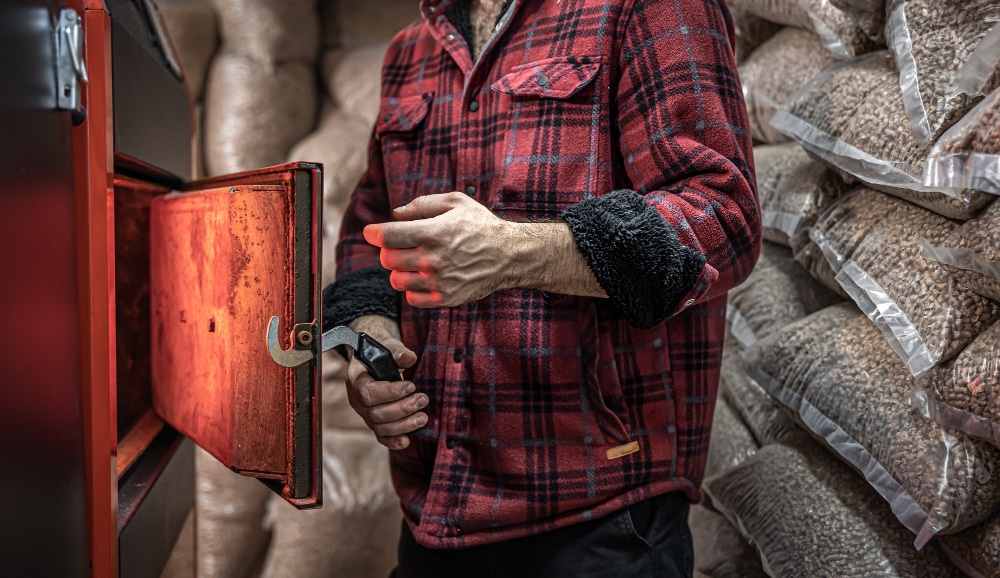 réglementation liées à l’installation d’un poêle à bois