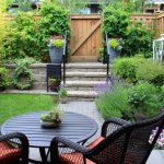 Aménager un salon de jardin chic et confortable