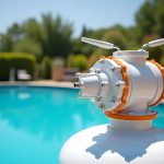 Filtres de piscine ou pompes
