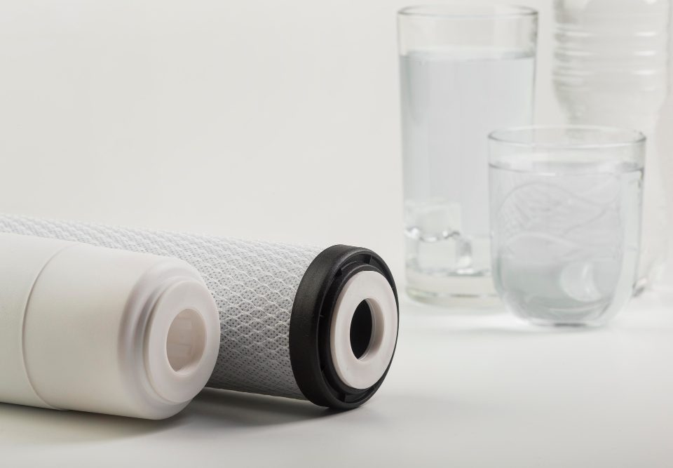 Pourquoi choisir un adoucisseur d’eau au CO2 plutôt qu’un adoucisseur classique