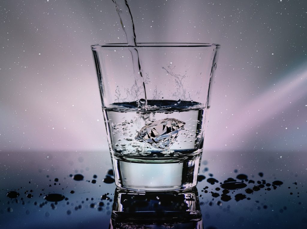 Que dire de la préservation des minéraux et du goût de l’eau