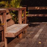 Terrasse en bois vs dalles composite clipsables