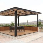 Bien choisir sa pergola