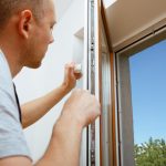 Changement de menuiserie en Normandie