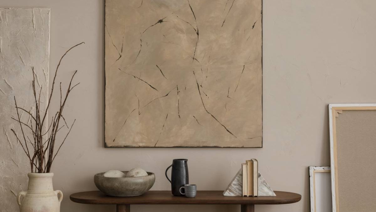 Donnez du style à vos pièces avec des affiches artistiques