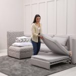 Pourquoi opter pour un canapé d’angle convertible et comment le choisir