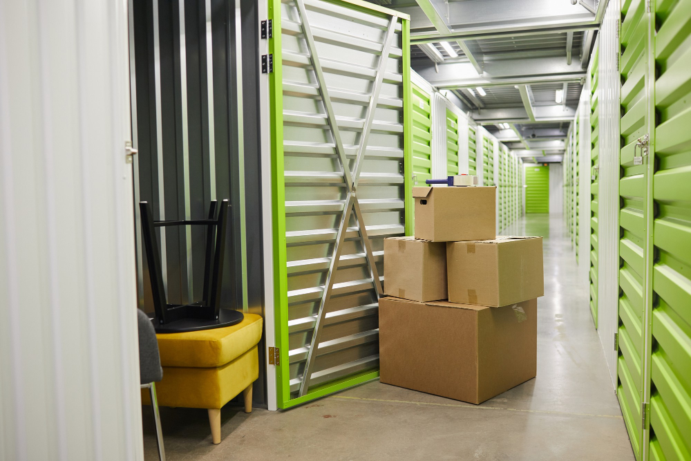 Quelles alternatives numériques au stockage physique