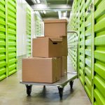 Voici pourquoi vous pourriez avoir besoin d’un espace de stockage supplémentaire