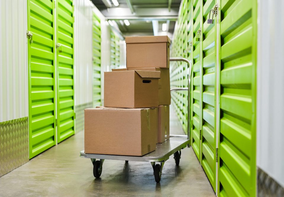 Voici pourquoi vous pourriez avoir besoin d’un espace de stockage supplémentaire