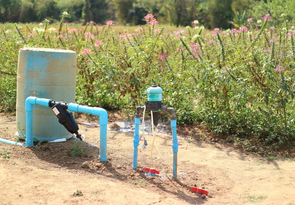 Comment bien choisir sa station de relevage pour un projet efficace et durable