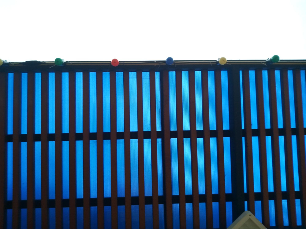 L’entretien facile et la simplicité d’installation