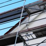 Quel est le prix d’un échafaudage pour une façade