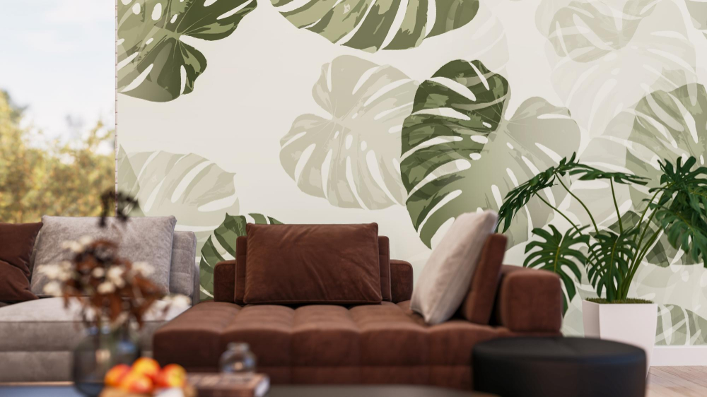 Transformation de l’ambiance avec un impact décoratif immédiat