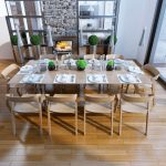 Bien choisir sa table en bois pour la salle à manger