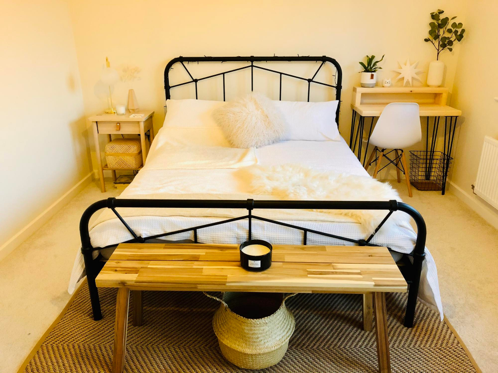 Comment adapter l’installation d’un lit électrique à l’humidité et à la structure du bois