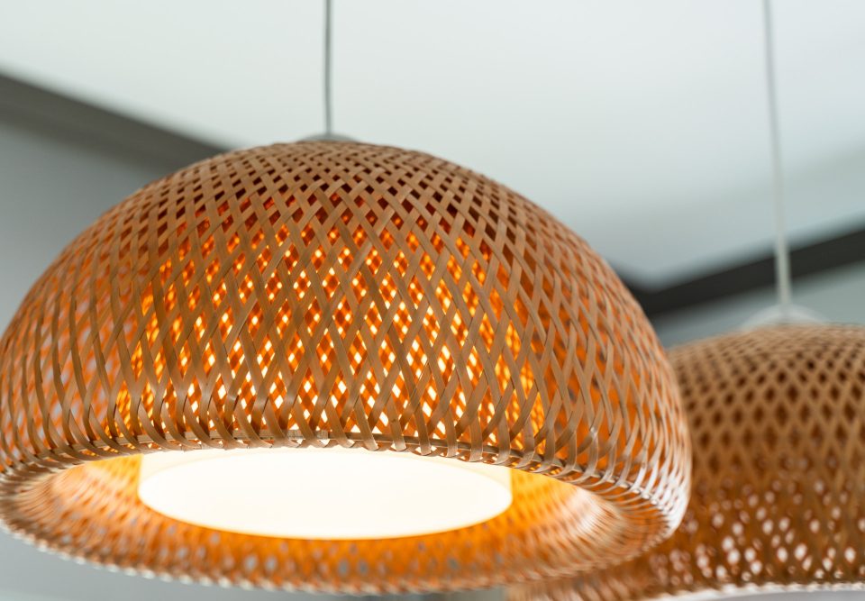 Comment la lumière transforme un intérieur