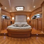 Découvrir les lits électriques dans une maison en boi