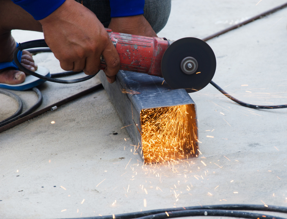 Diversité des profils disponibles et gestion des commandes