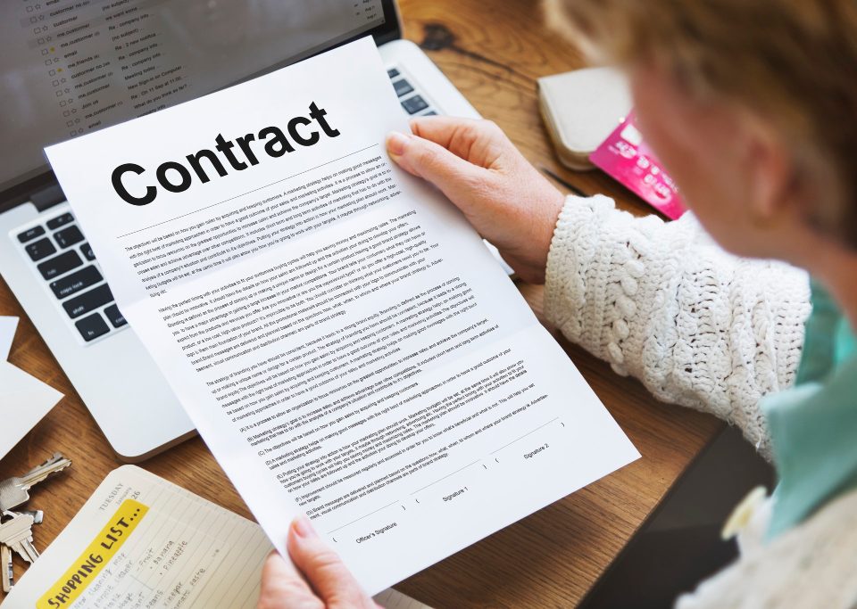 Les avantages de souscrire un contrat d’électricité en ligne