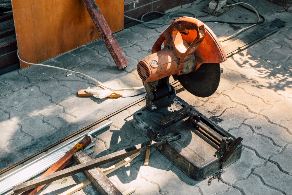 Tout savoir sur la découpe de tube rectangulaire acier