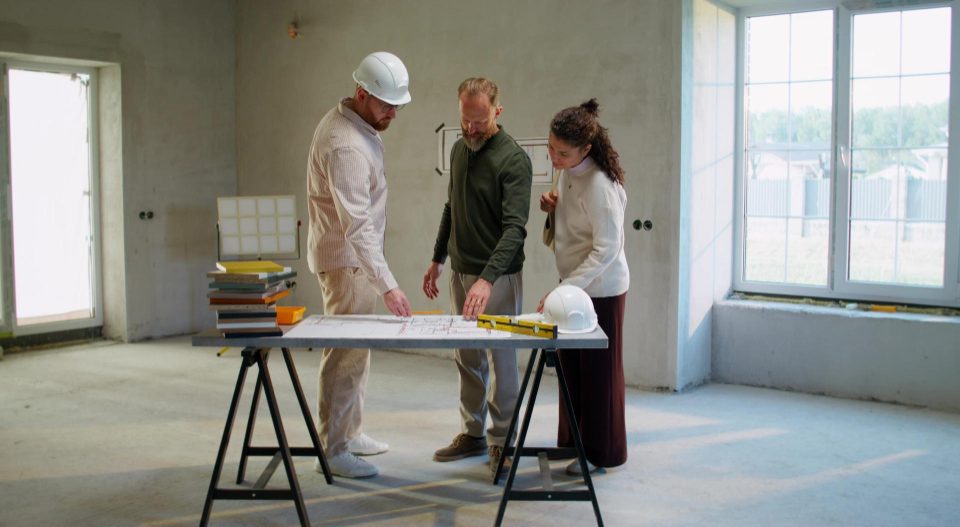 Réussir ses travaux de rénovation d’appartement