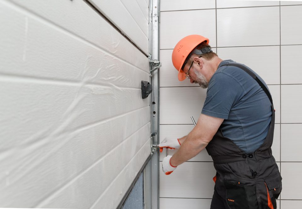 Un installateur de portails et portillons disponible dans tout le Calvados