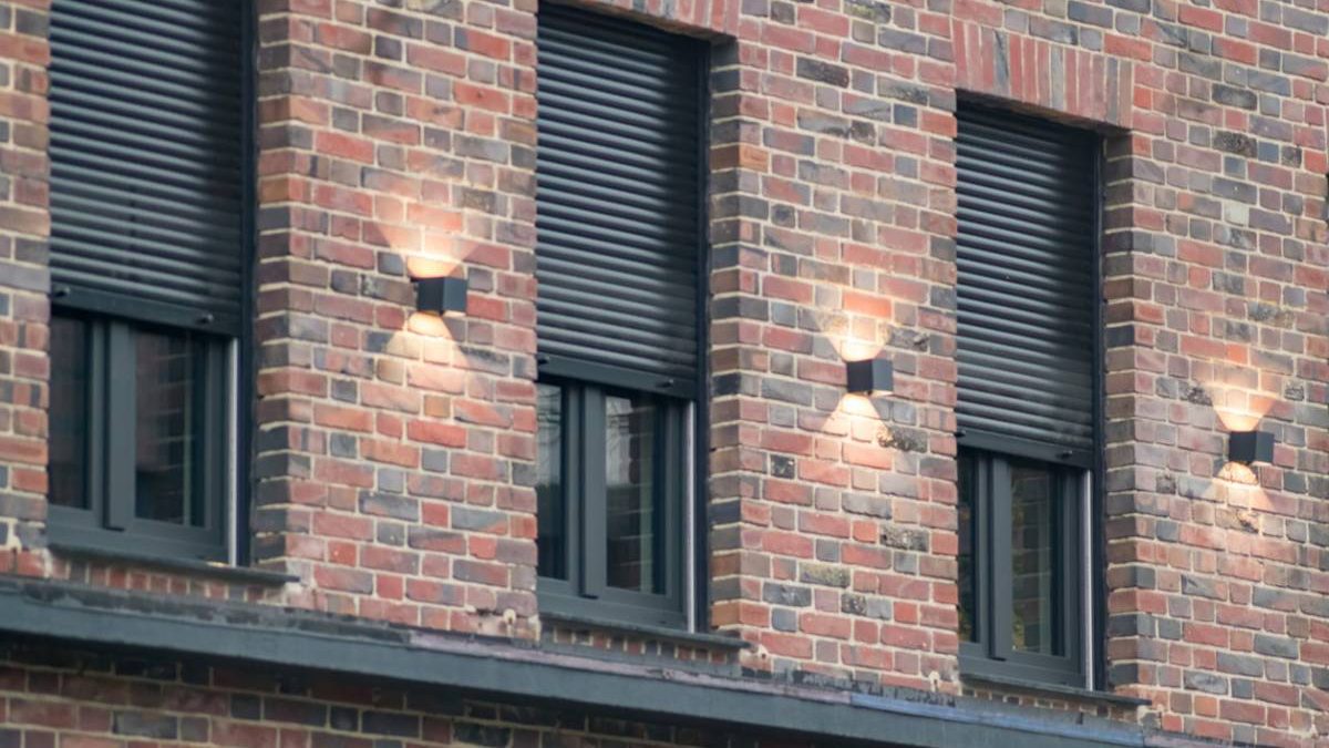 Les secrets d'un éclairage extérieur qui sort du lot