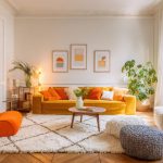 Notre guide pour décorer un salon avec un fort vis-a-vis