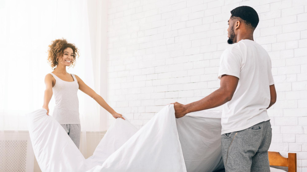 Pourquoi les dimensions du matelas sont-elles essentielles