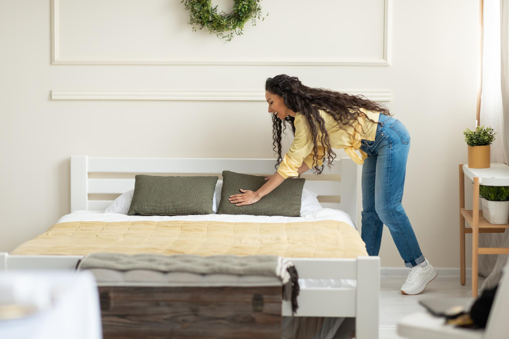 Quand faut-il retourner le matelas