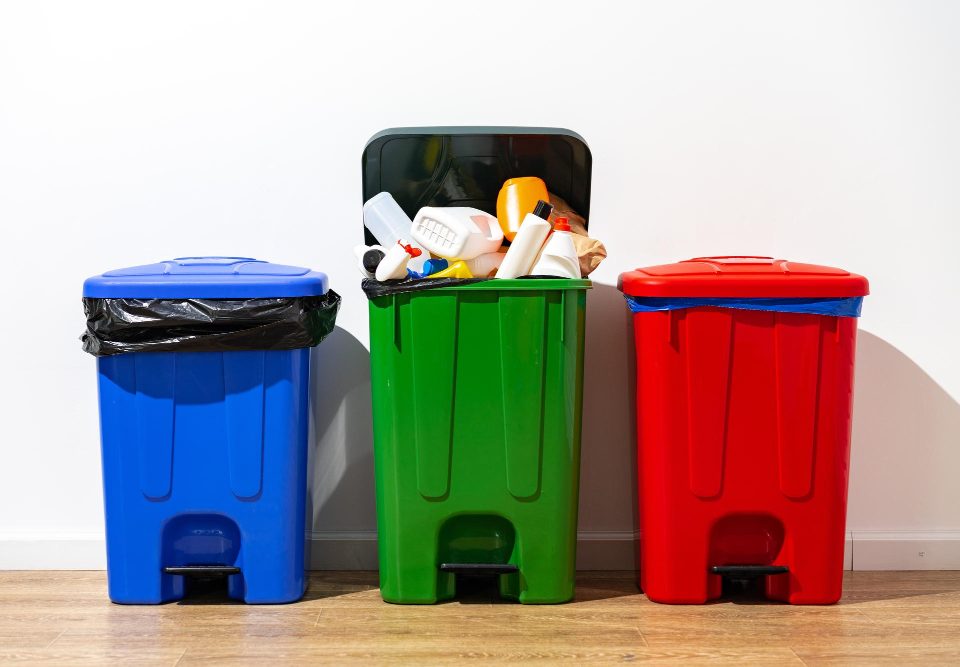 l’alliée maline du rangement et du tri sélectif à la maison