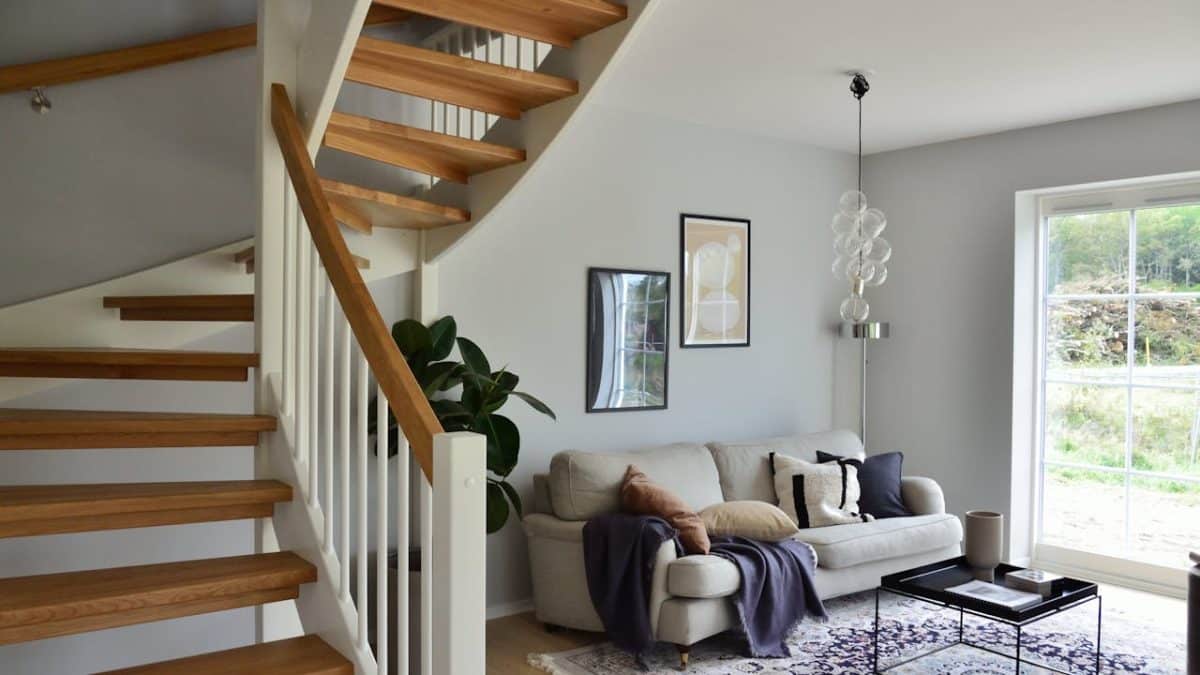 Comment choisir son escalier d’intérieur