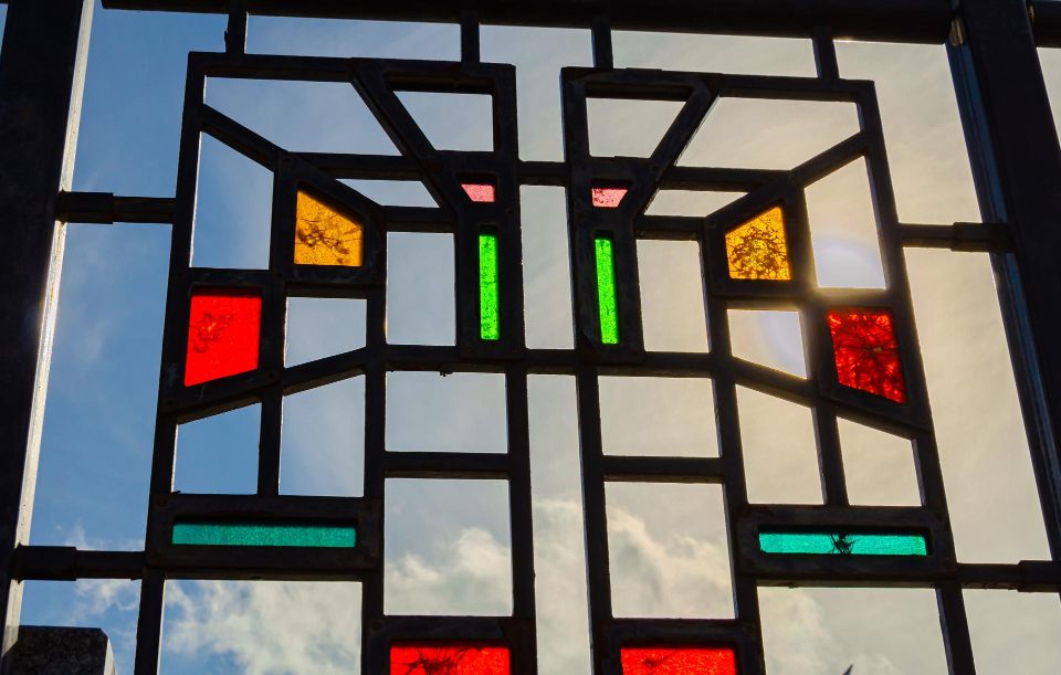 Comment décorer un rebord de fenêtre extérieur avec style et créativité