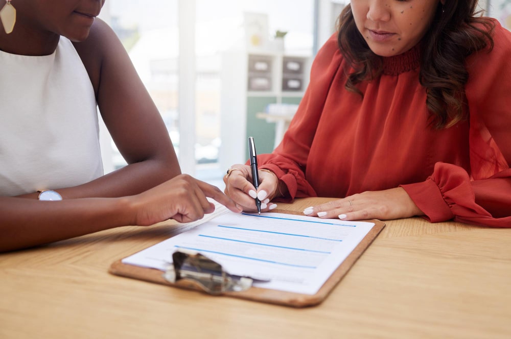 Les différentes façons d'obtenir cette garantie