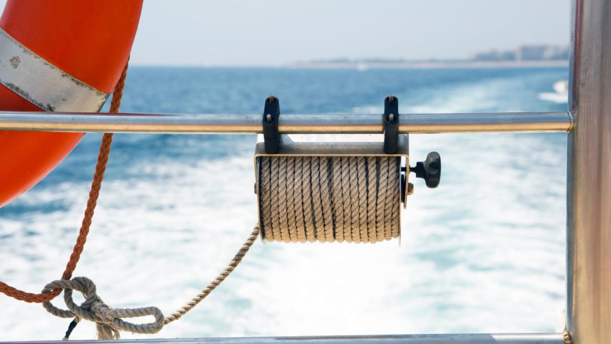 Sandow qualité marine