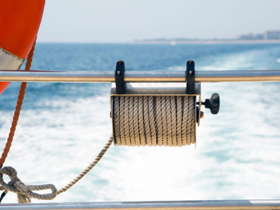 Sandow qualité marine