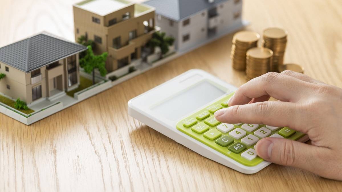 Assurance emprunteur compétitive