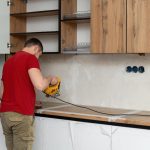 Comment se débarrasser des moucherons dans la cuisine