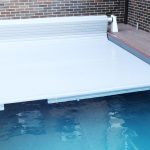 Couverture de piscine