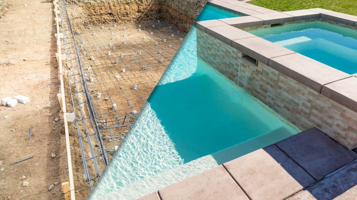 De l'idée à la baignade