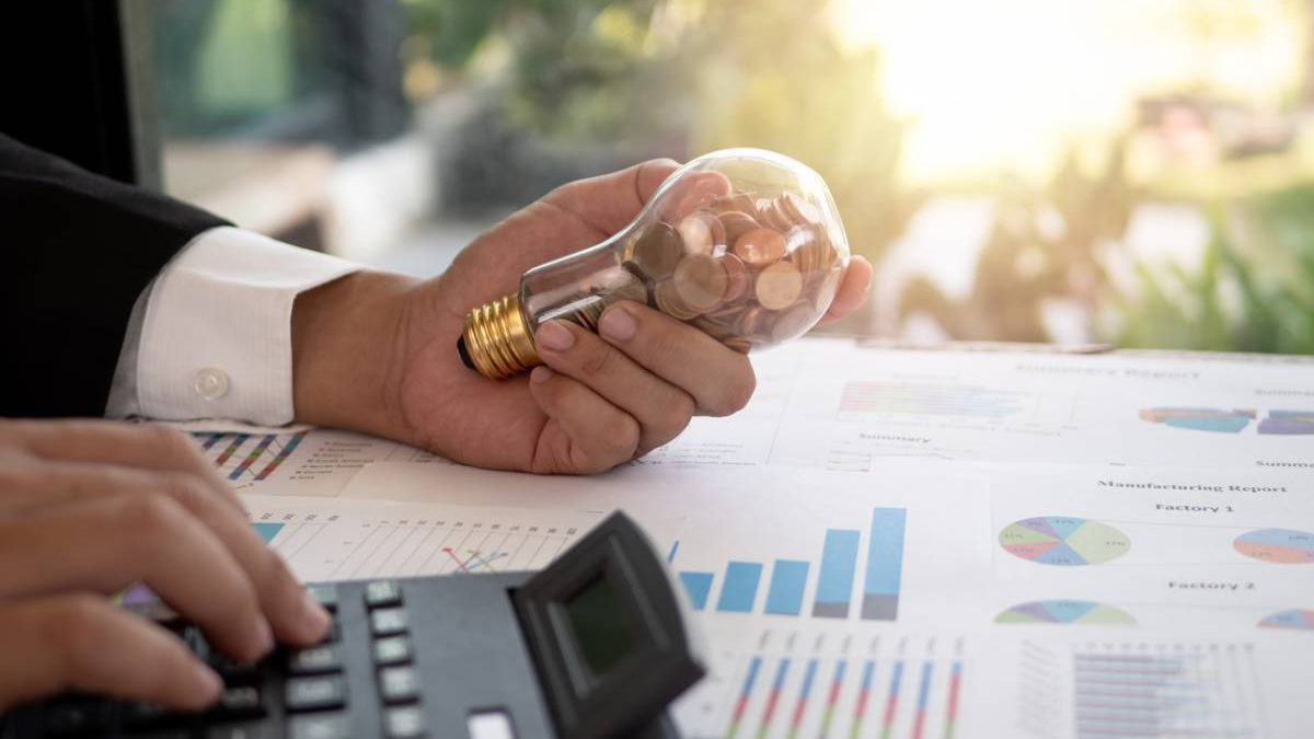 Energy Management sur mesure