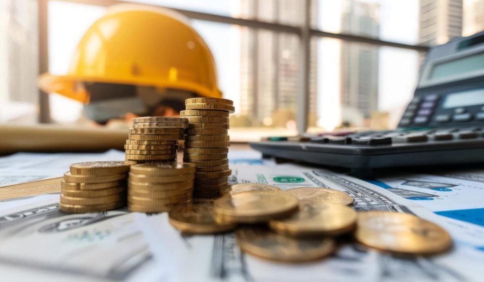 Hausse des coûts en BTP