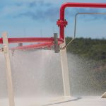 Le rafraîchissement adiabatique