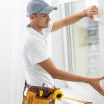 Menuiserie PVC sur mesure