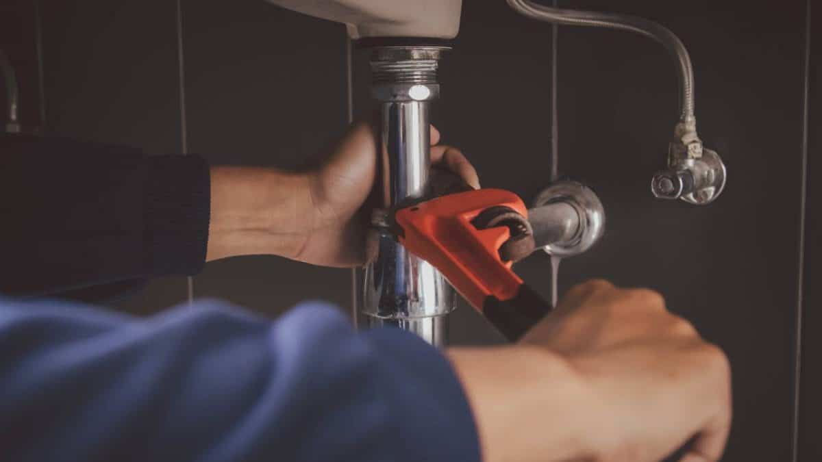 Plombier dans le Pays de Gex