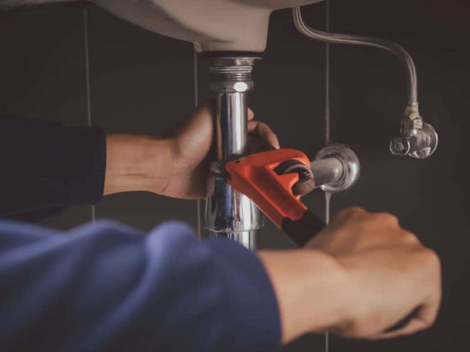 Plombier dans le Pays de Gex