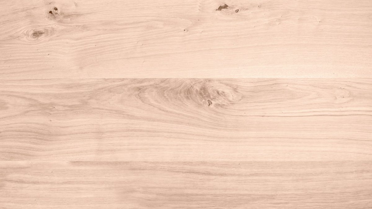 Pourquoi le chêne reste une valeur sûre dans les projets haut de gamme